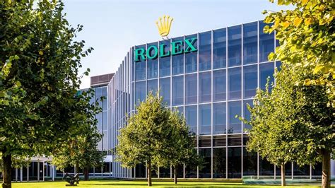 rolex buys bucherer watch